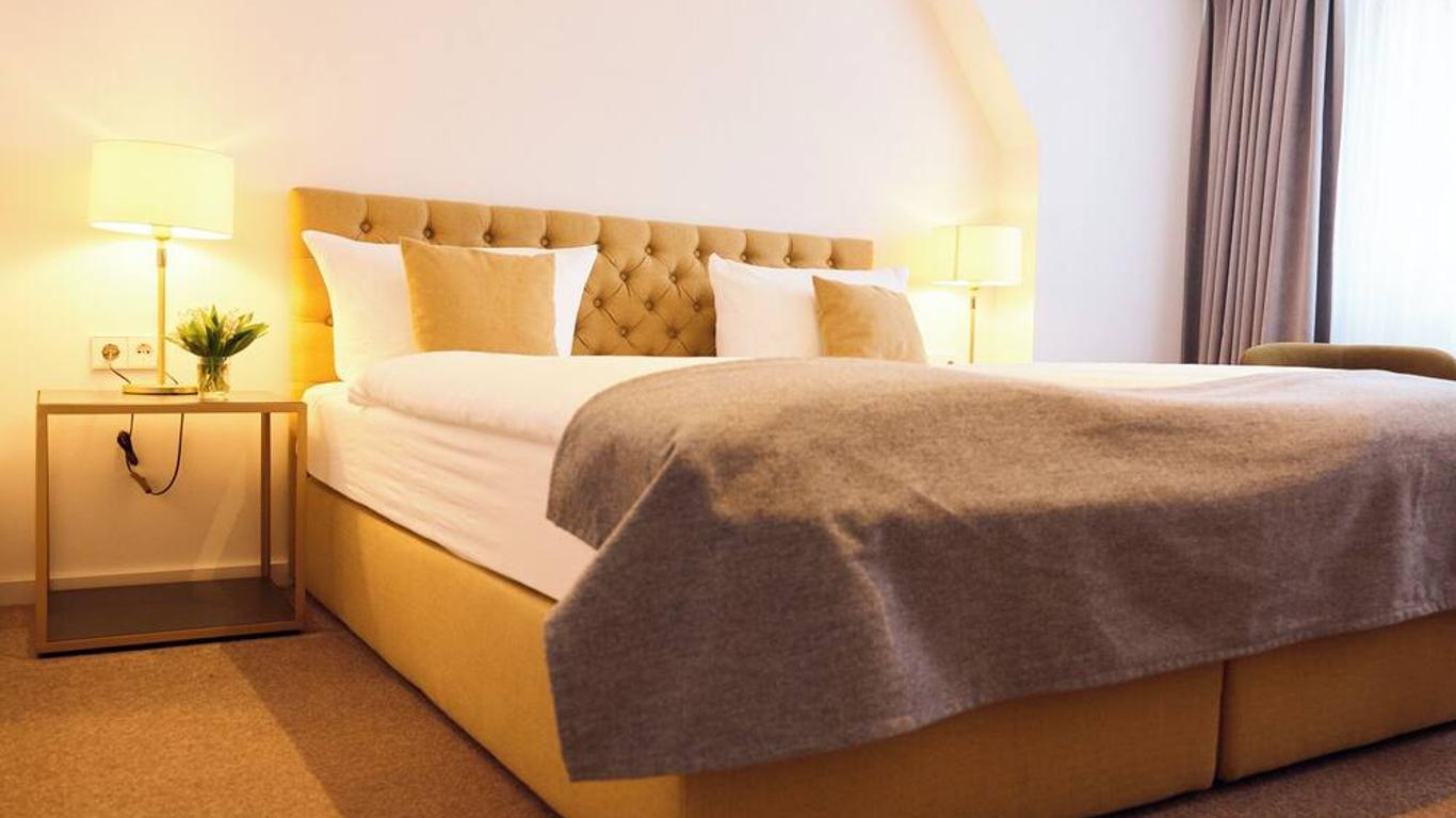 Hotel Lindenufer