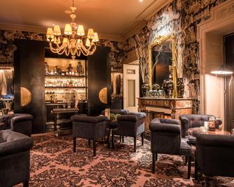 Grand Hotel du Lac - Vevey - Lounge