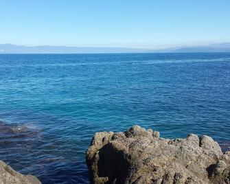 Comfortable Apartment 100m From The Sea - Briatico - Spiaggia