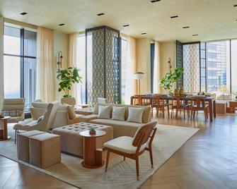 Kimpton Shinjuku Tokyo By IHG - Tokyo - Lounge