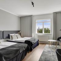 Hotel Svendborg - Svendborg - Soveværelse