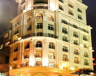 إدن هوتل - هانوي - مبنى