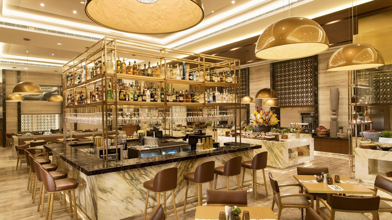 Taj Palace, New Delhi