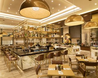 Taj Palace, New Delhi - New Delhi - Ravintola