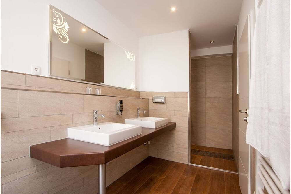 Hotel Alt Westerholt - Herten - Bagno