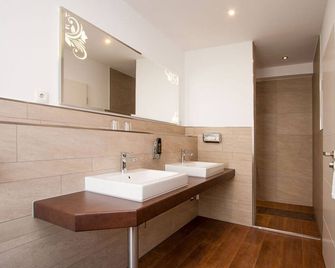 Hotel Alt Westerholt - Herten - Bagno