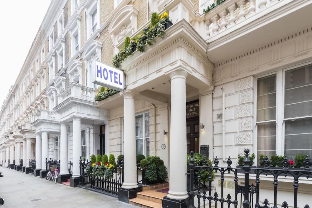 فندق نوتينغ هيل غيت