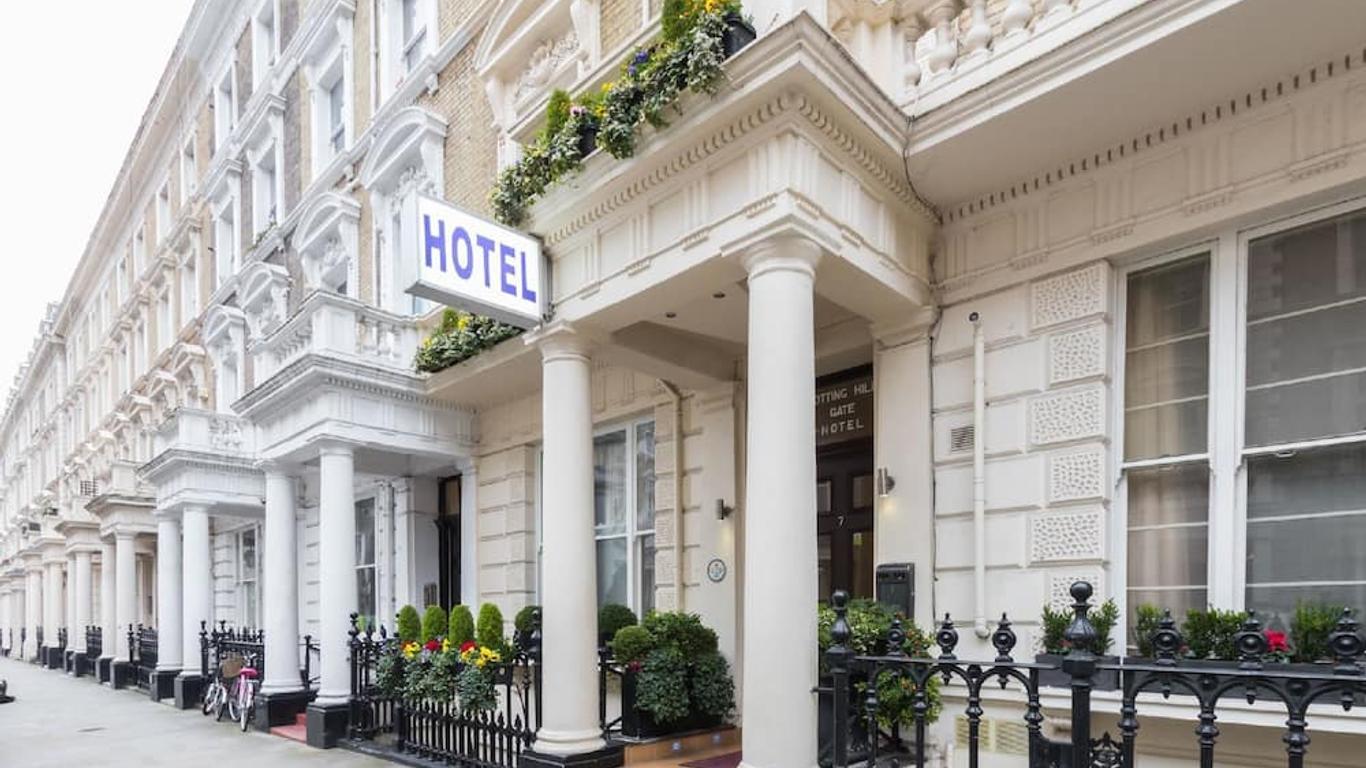 Notting Hill Gate Hotel
