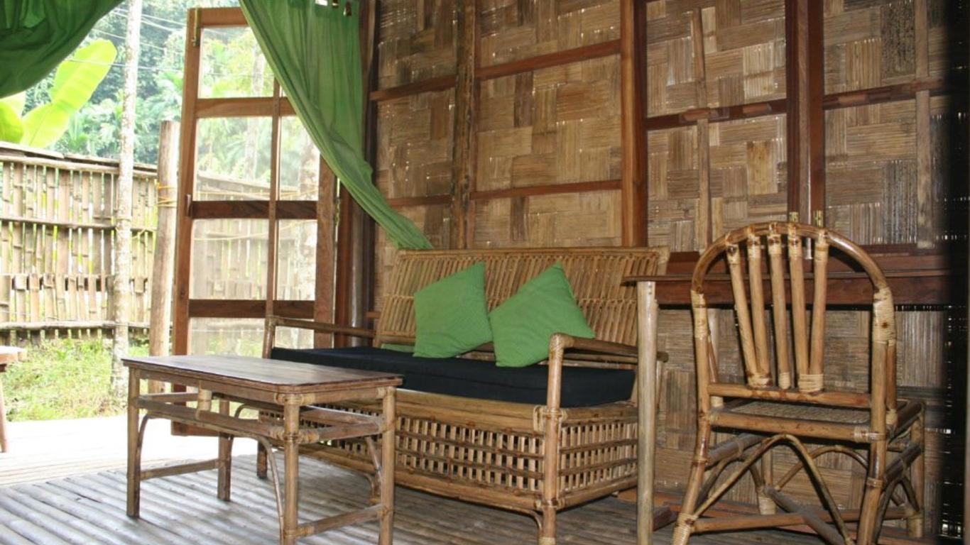 The Flying Elephant Resort-Havelock Island