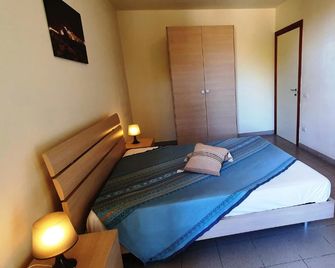 Via Ugento Apartments - Gihome - Sant'Isidoro - Habitación