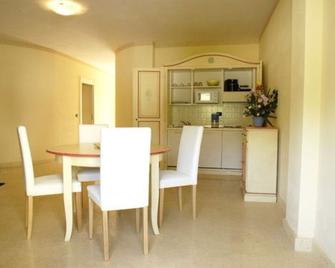 Relais Du Lac - Desenzano del Garda - Dining room