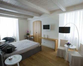 Villa Fornari Resort - Bisceglie - Habitación