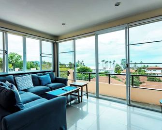 Lanta Garden Hill Resort & Apartments - Ko Lanta