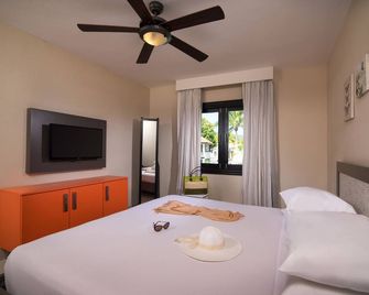 Luxury Suites and Villas at Cofresi Beach, Sleeping 2-14, All Inclusive - Puerto Plata - Bedroom