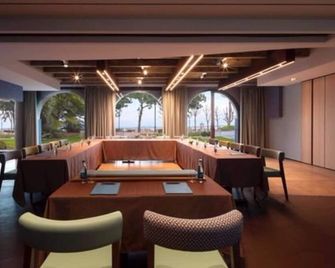 Park Hotel - Desenzano del Garda - Restaurant