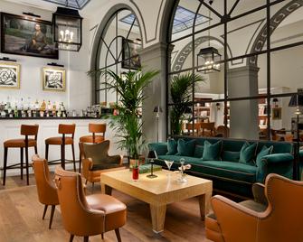 Palazzo Vecchietti - Residenza D'Epoca - Firenze - Bar