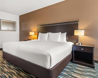 Quality Inn & Suites Denver International Airport - Denver - Quarto