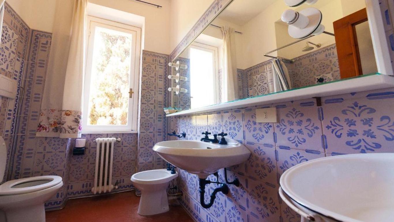 Residenza La Limonaia