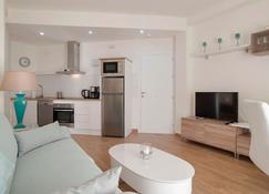 Apartment Near The Beach And Trainstation - Torremolinos