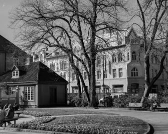 Villa Nord - Trondheim