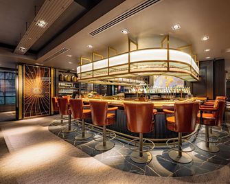 Dakota Manchester Airport - Manchester - Bar
