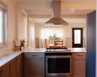 Historic Luxury Vacation Rental in Willcox, Arizona - Willcox