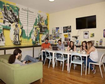 Ashfield Hostel - Dublin
