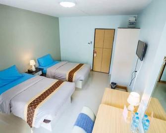 Sritrang Place - Hat Yai - Bedroom