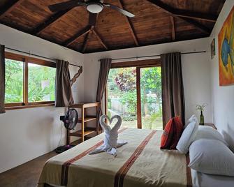 Casa Andalucia - San Juan del Sur - Bedroom