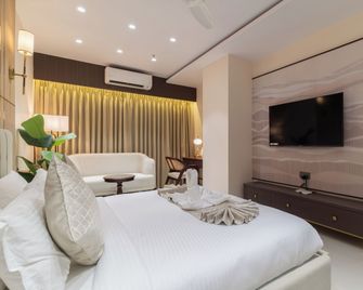 Hotel Lohara Inn - Chandrapur