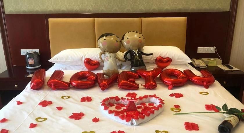 Vienna Hotel Dongguan Changping Avenue