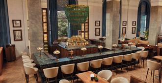 Renaissance Cleveland Hotel - Cleveland - Bar