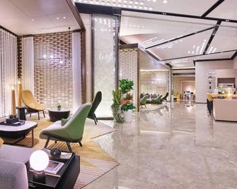 Hampton by Hilton Shenzhen North Station - Shenzhen - Lobby