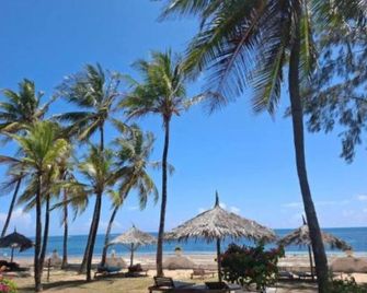 Gracious Homes - Malindi - Beach