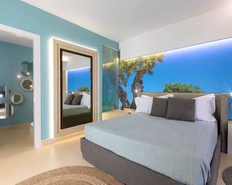 Terra D'acqua Resort & Spa - Ugento - Bedroom