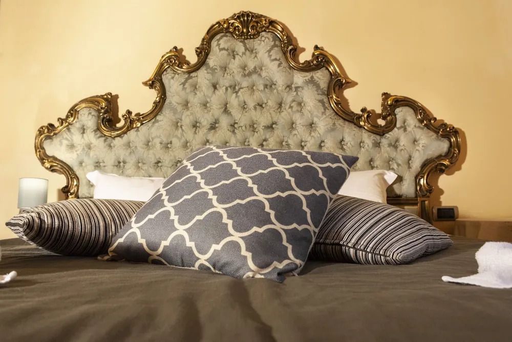 Gran Suite Piazza Maggiore - T&T communications