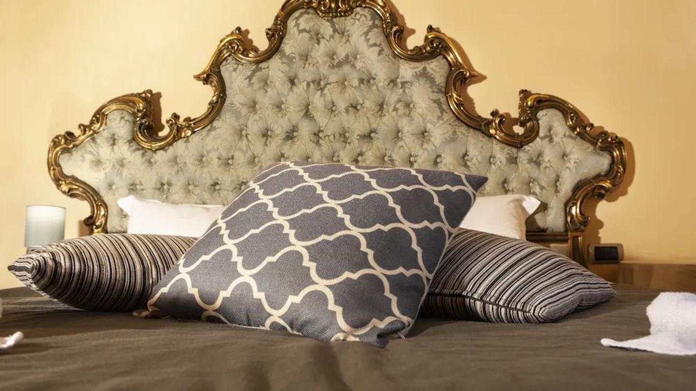 بي آند بي ران سويت بياتزا ماجوري