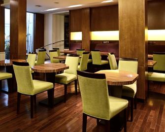 Hotel Iruña - Mar del Plata - Restoran