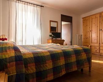 Hotel Alpi - Asiago - Asiago - Camera da letto
