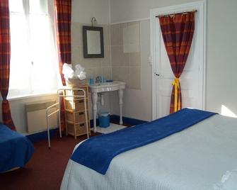 Domaine Saint-Louis - Carcassonne - Bedroom