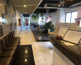 Guest House M104 Kagoshima - Kagoshima - Lobby