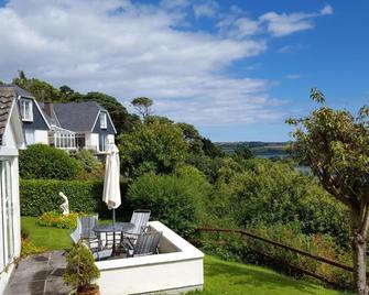 Rocklands House Bed And Breakfast - Kinsale