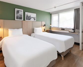 Campanile Nature - Mont De Marsan - Mont-de-Marsan - Habitación