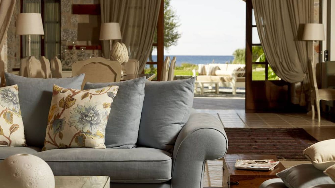 Porto Vitilo Boutique Hotel