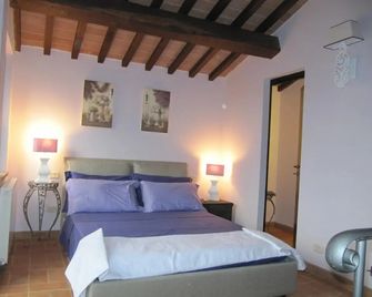 Piccolo Relais Galletto di Marzo -Dimora per due con spa privata - Paciano