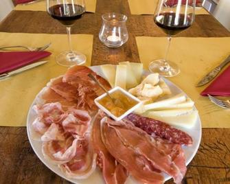 Locanda Le Giunche - Santa Luce
