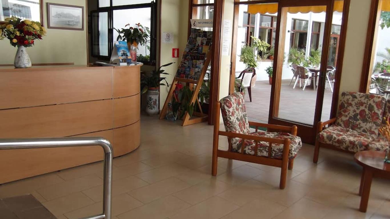 Hotel Simeon