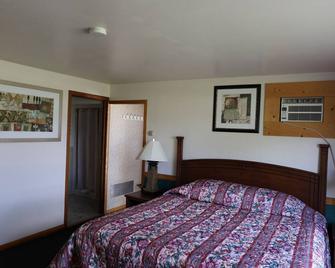 Bonne Belle Motel - Kewaskum - Bedroom