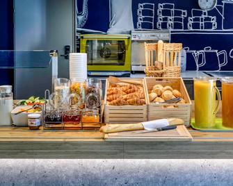 ibis budget Winterthur - Winterthur - Restaurante