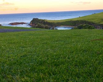 Park Ridge Retreat - Gerringong - Spiaggia